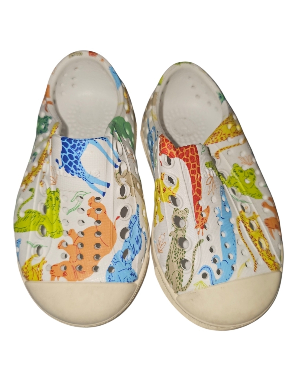 Native Shoes
